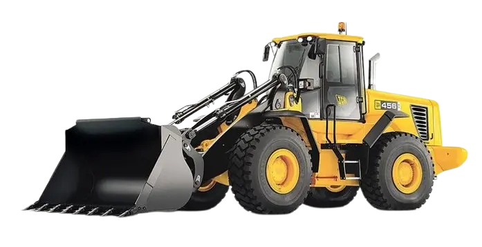 Pay loader